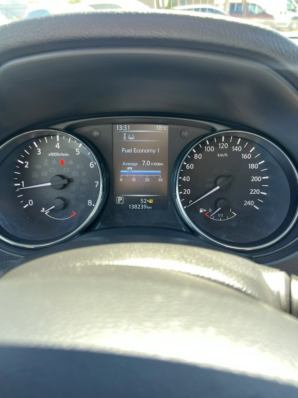 Nissan Qashqai - Zdjęcie 22