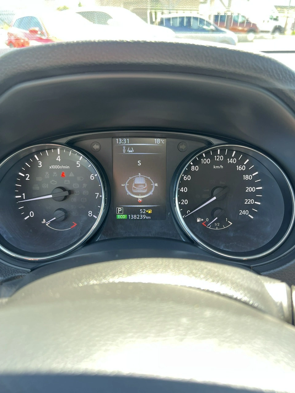 Nissan Qashqai - Zdjęcie 23