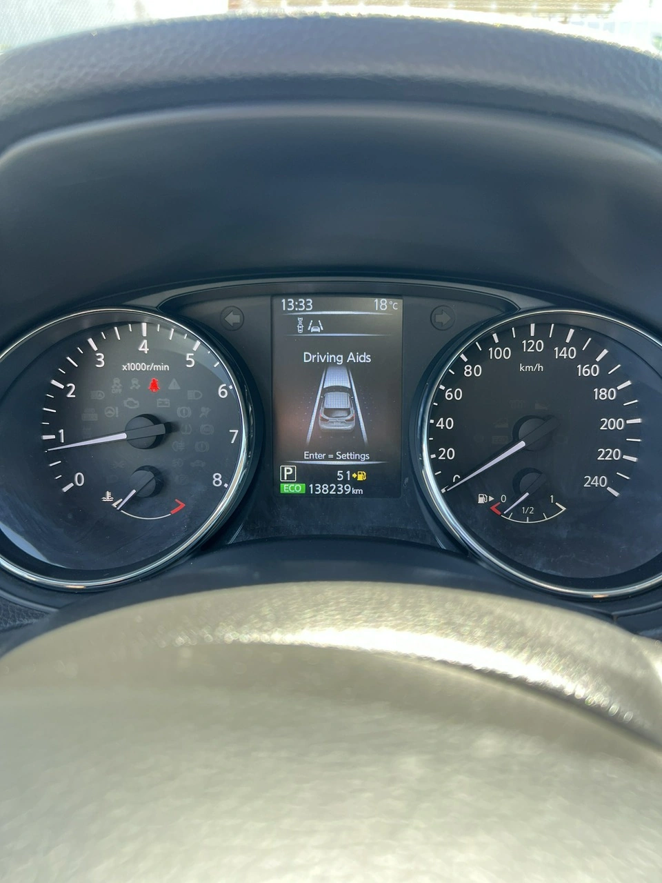 Nissan Qashqai - Zdjęcie 24