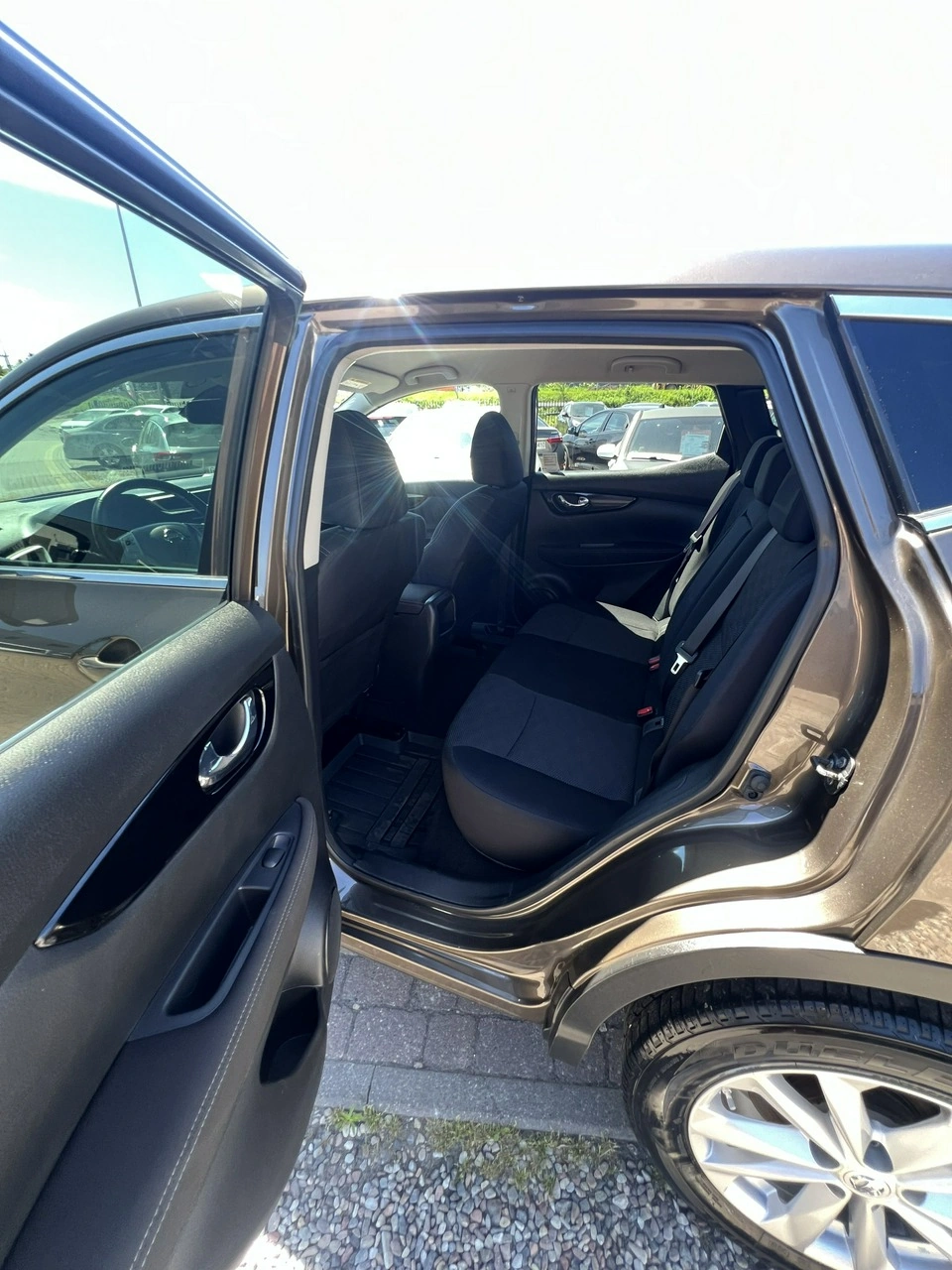 Nissan Qashqai - Zdjęcie 5