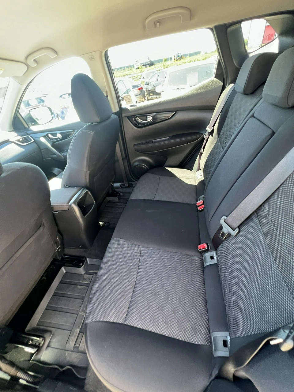 Nissan Qashqai - Zdjęcie 6