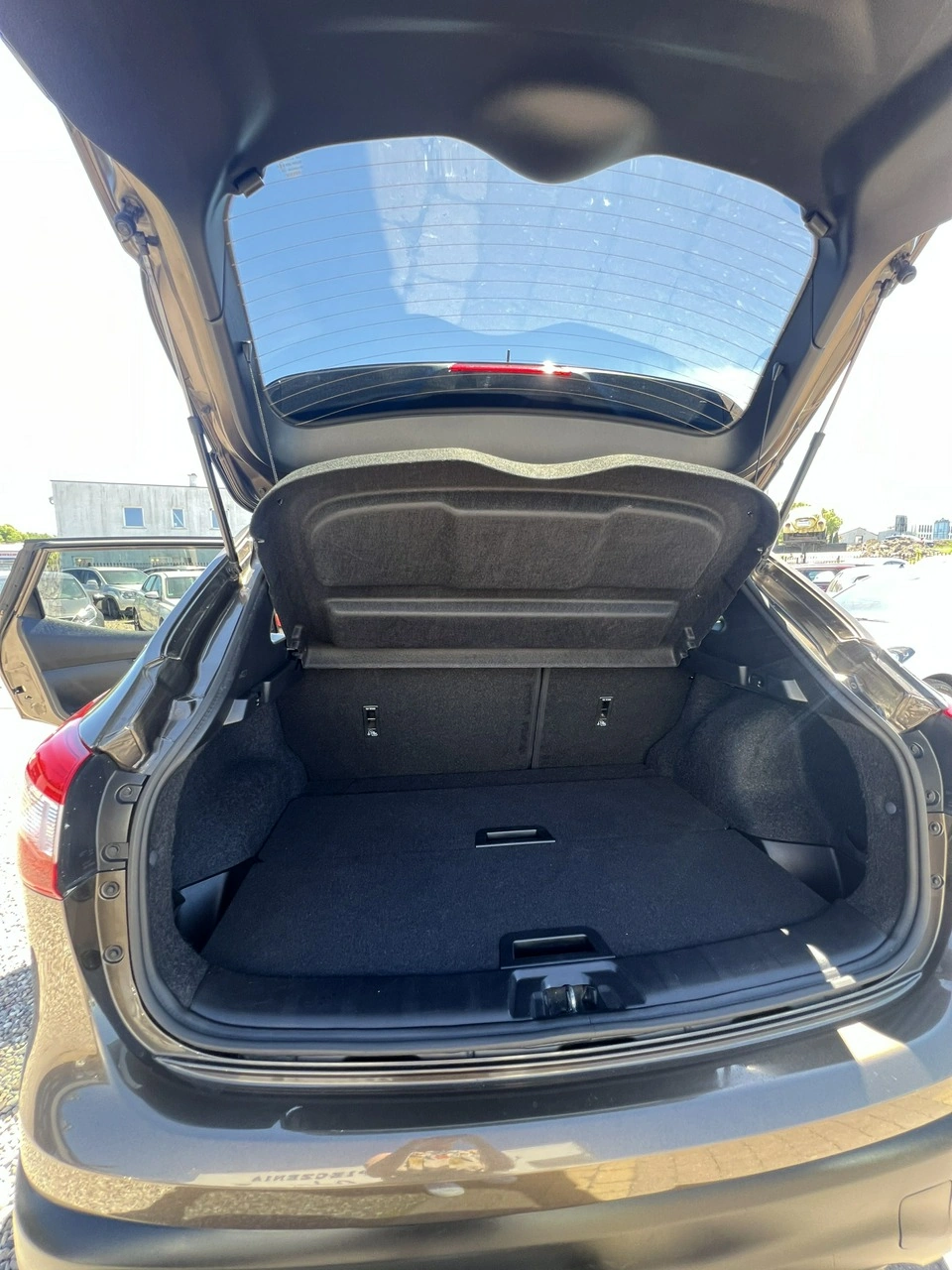Nissan Qashqai - Zdjęcie 7