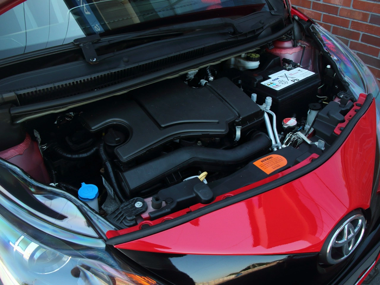 Toyota Aygo - Zdjęcie 22