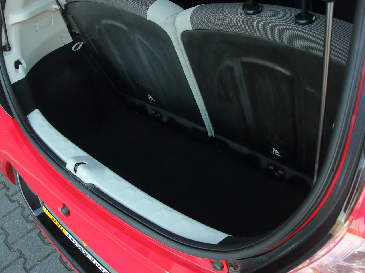 Toyota Aygo - Zdjęcie 23