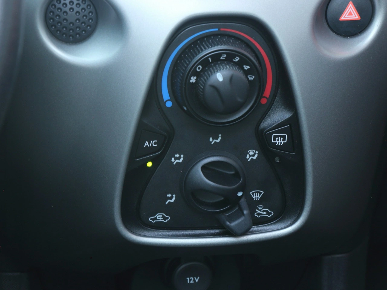 Toyota Aygo - Zdjęcie 44