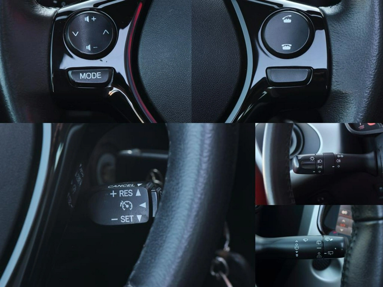 Toyota Aygo - Zdjęcie 46