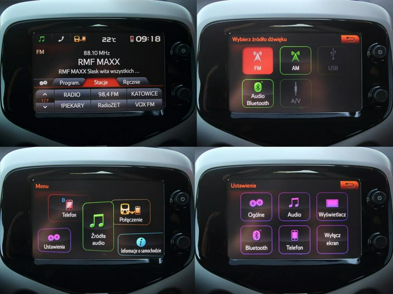 Toyota Aygo - Zdjęcie 47