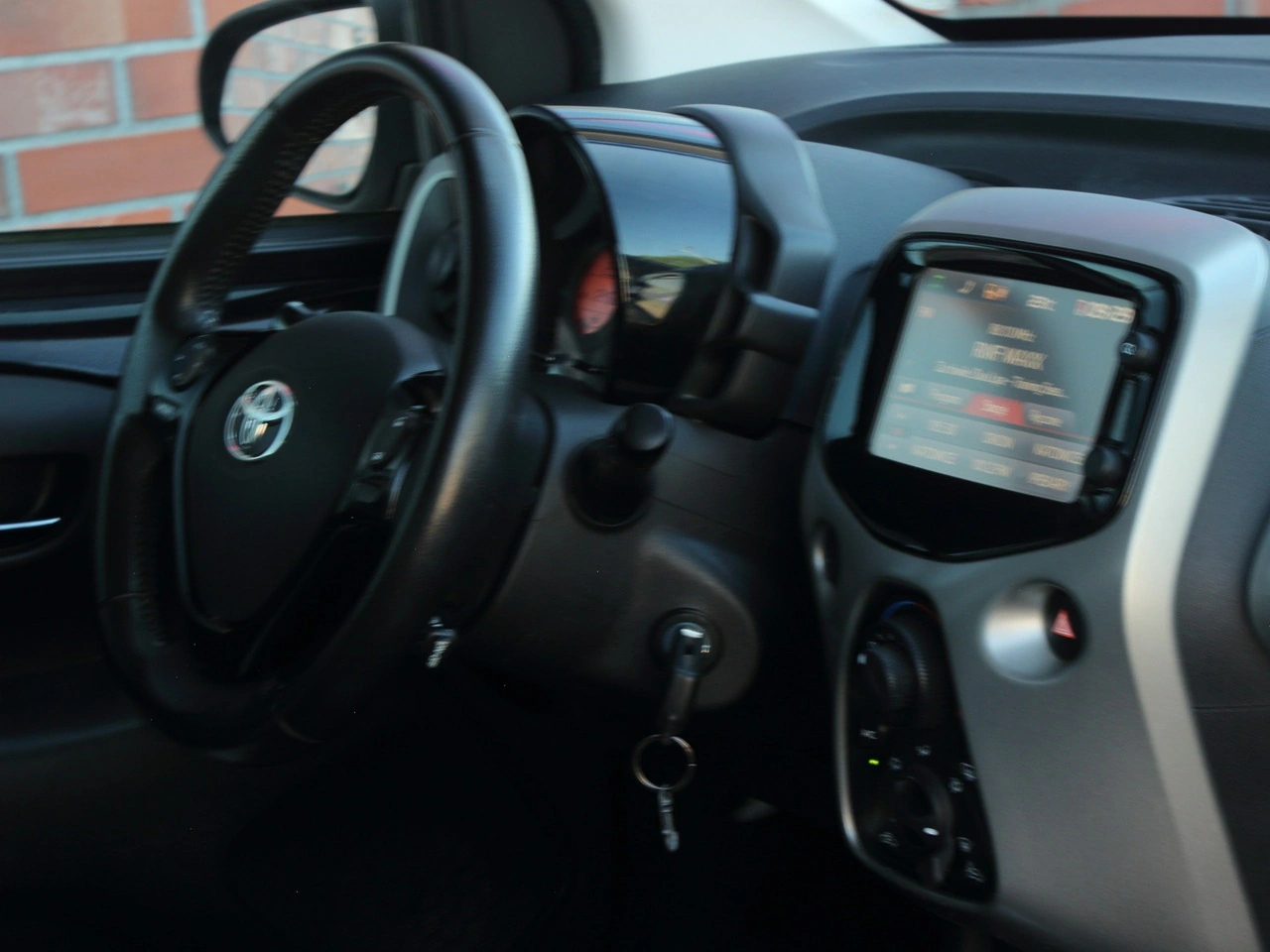 Toyota Aygo - Zdjęcie 32