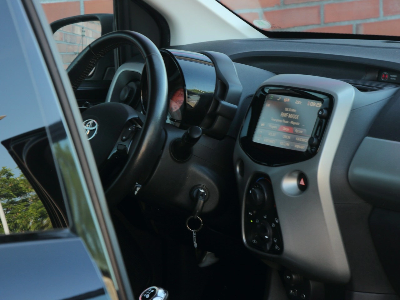 Toyota Aygo - Zdjęcie 33