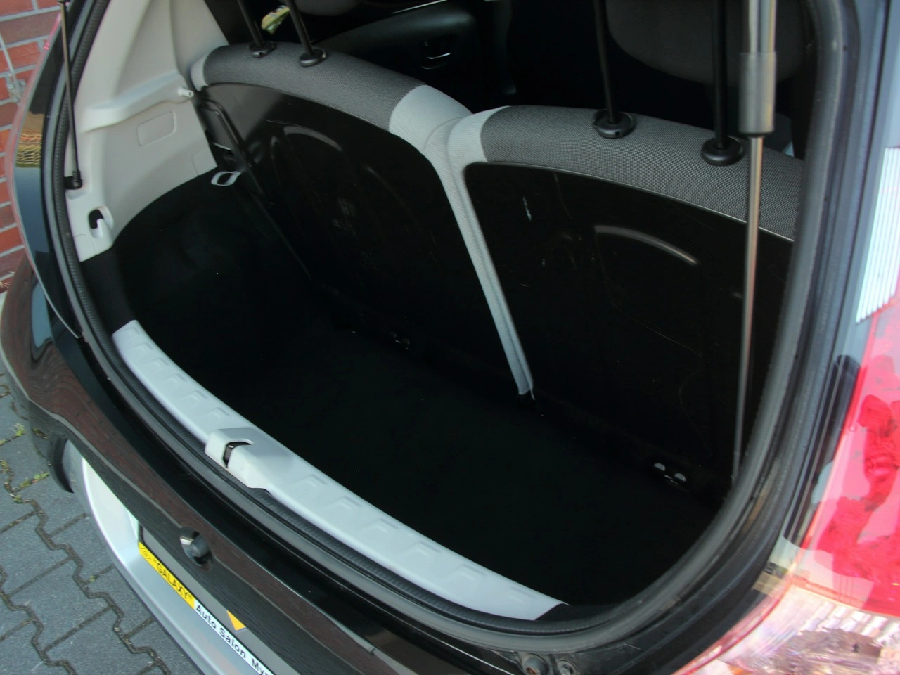 Toyota Aygo - Zdjęcie 39