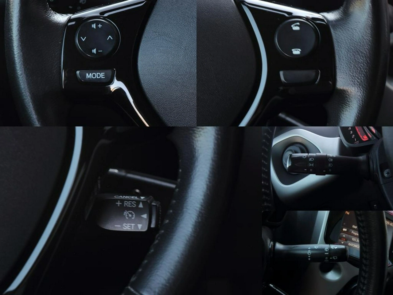 Toyota Aygo - Zdjęcie 20