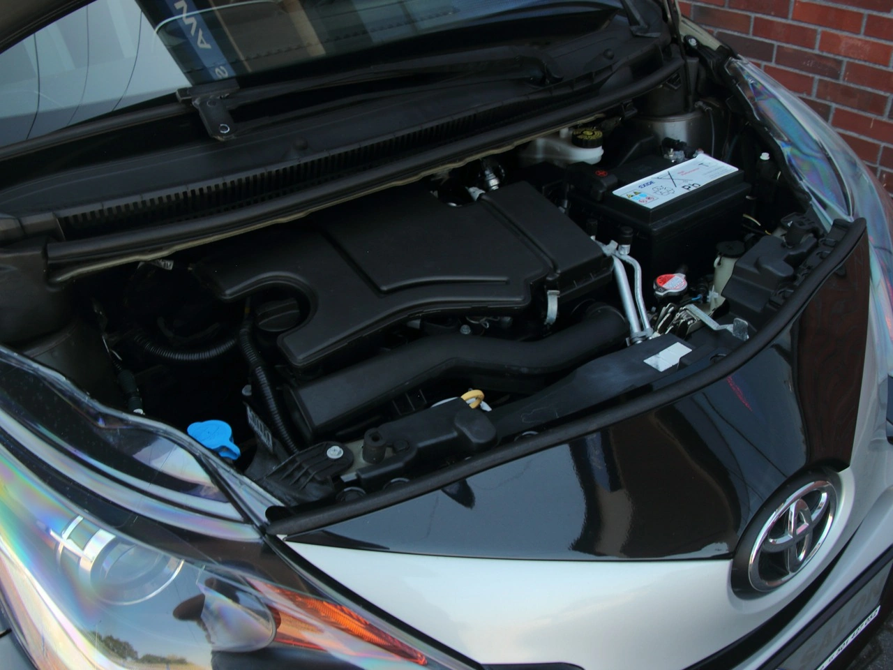 Toyota Aygo - Zdjęcie 38