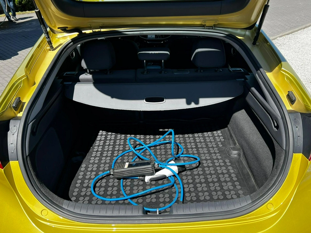 Hyundai IONIQ - Zdjęcie 15
