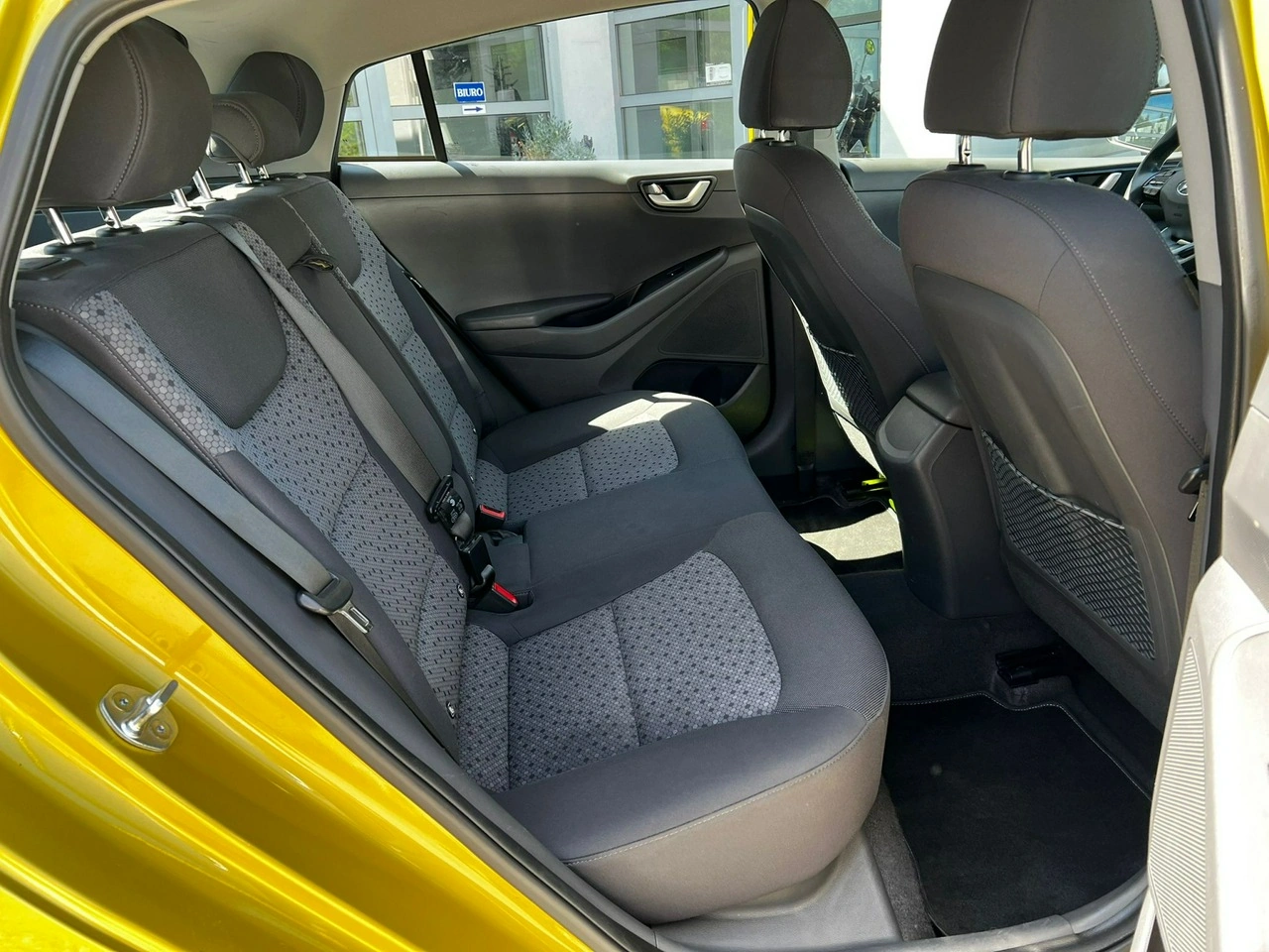 Hyundai IONIQ - Zdjęcie 16
