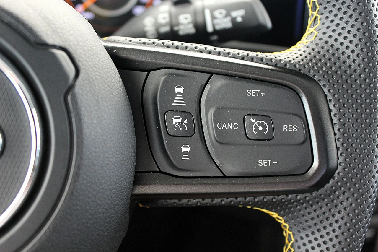 Jeep Wrangler - Zdjęcie 16