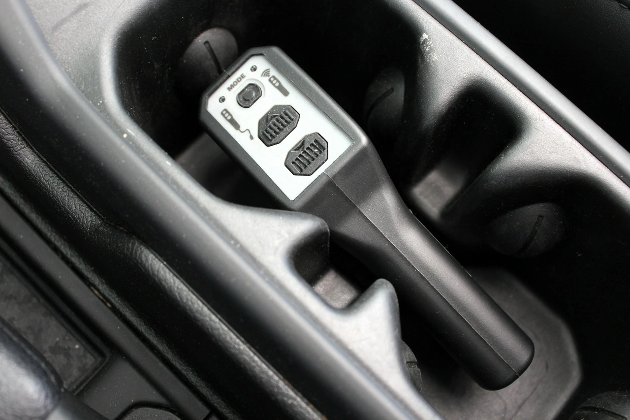 Jeep Wrangler - Zdjęcie 29