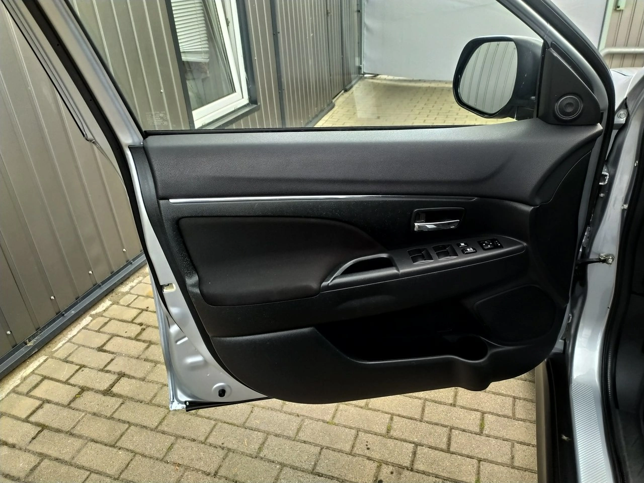 Mitsubishi ASX - Zdjęcie 12