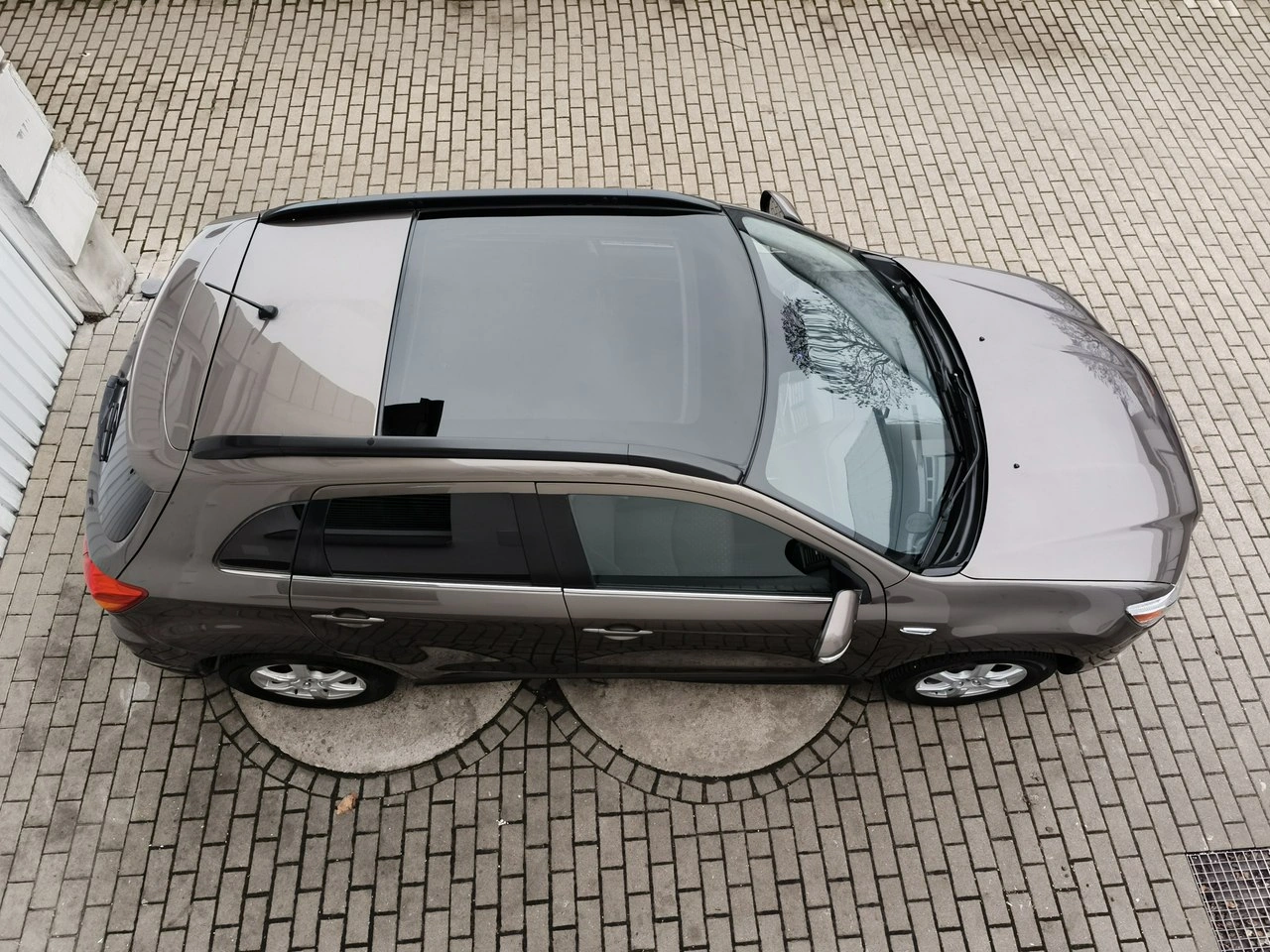 Mitsubishi ASX - Zdjęcie 26
