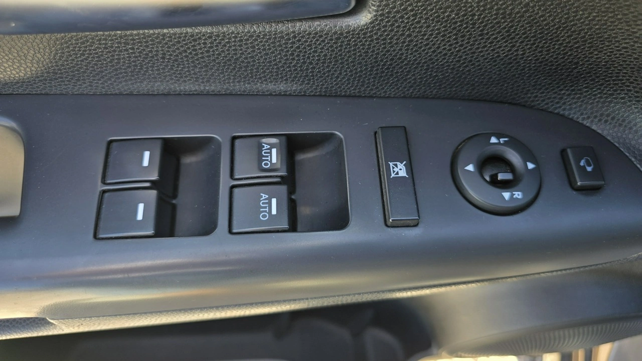 Kia Venga - Zdjęcie 17