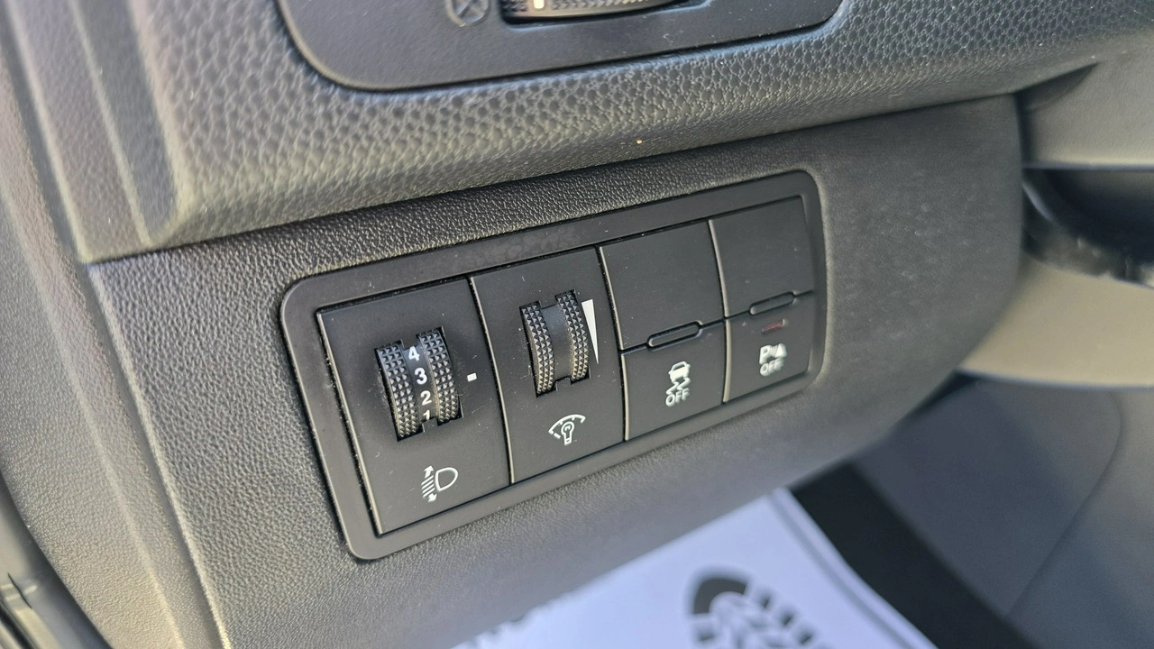 Kia Venga - Zdjęcie 18