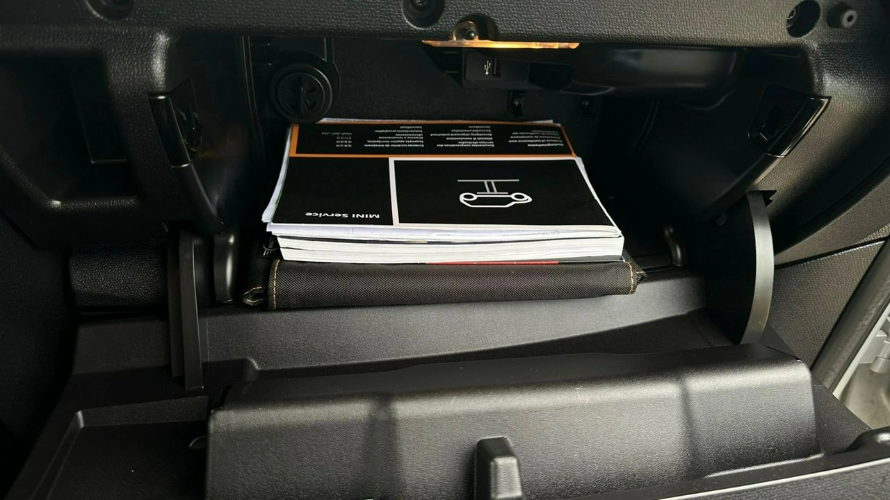 MINI Countryman - Zdjęcie 17