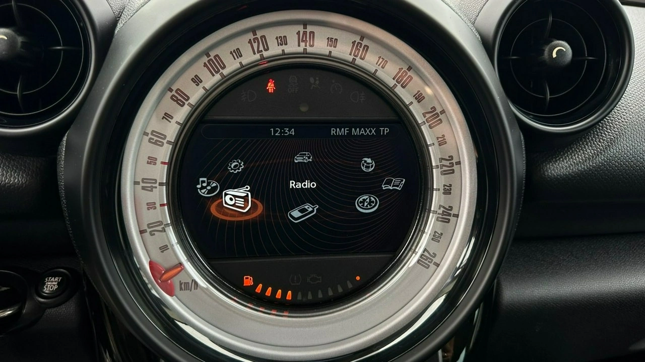 MINI Countryman - Zdjęcie 19