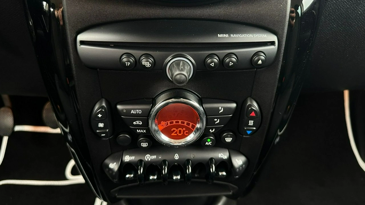 MINI Countryman - Zdjęcie 24