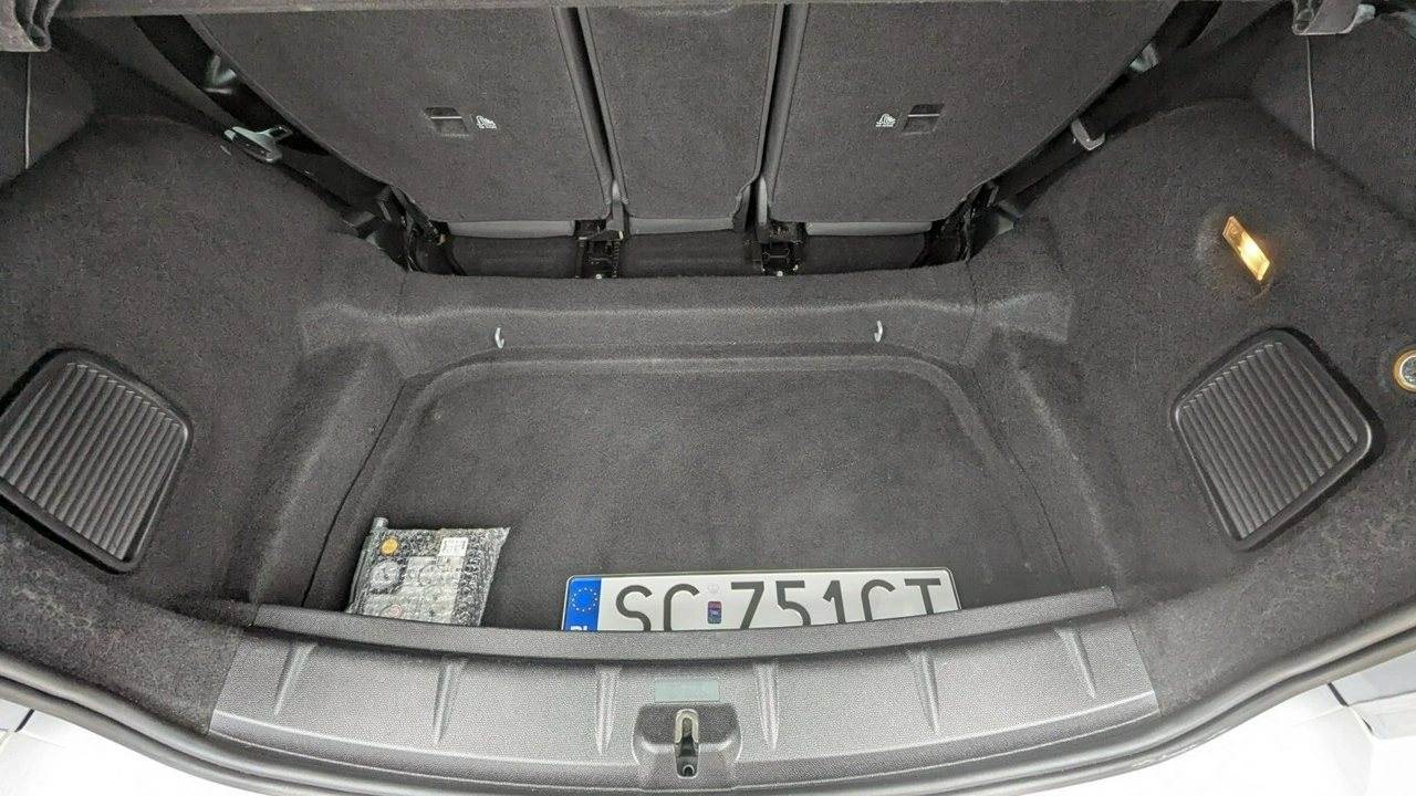 MINI Countryman - Zdjęcie 31