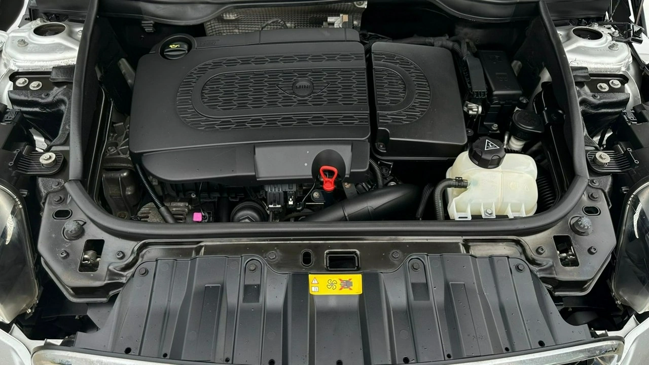 MINI Countryman - Zdjęcie 33