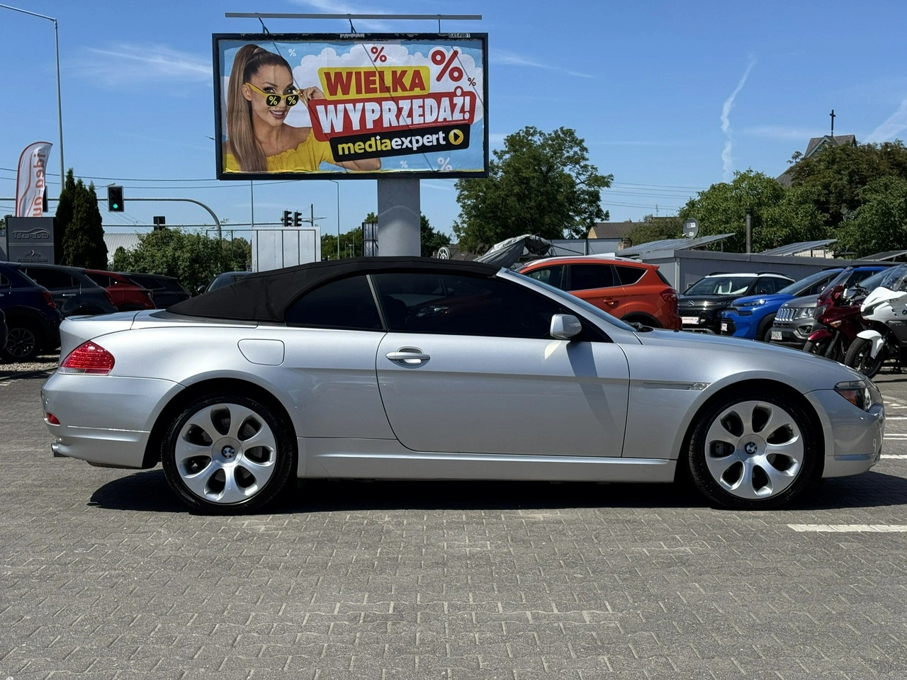 BMW 650 - Zdjęcie 10