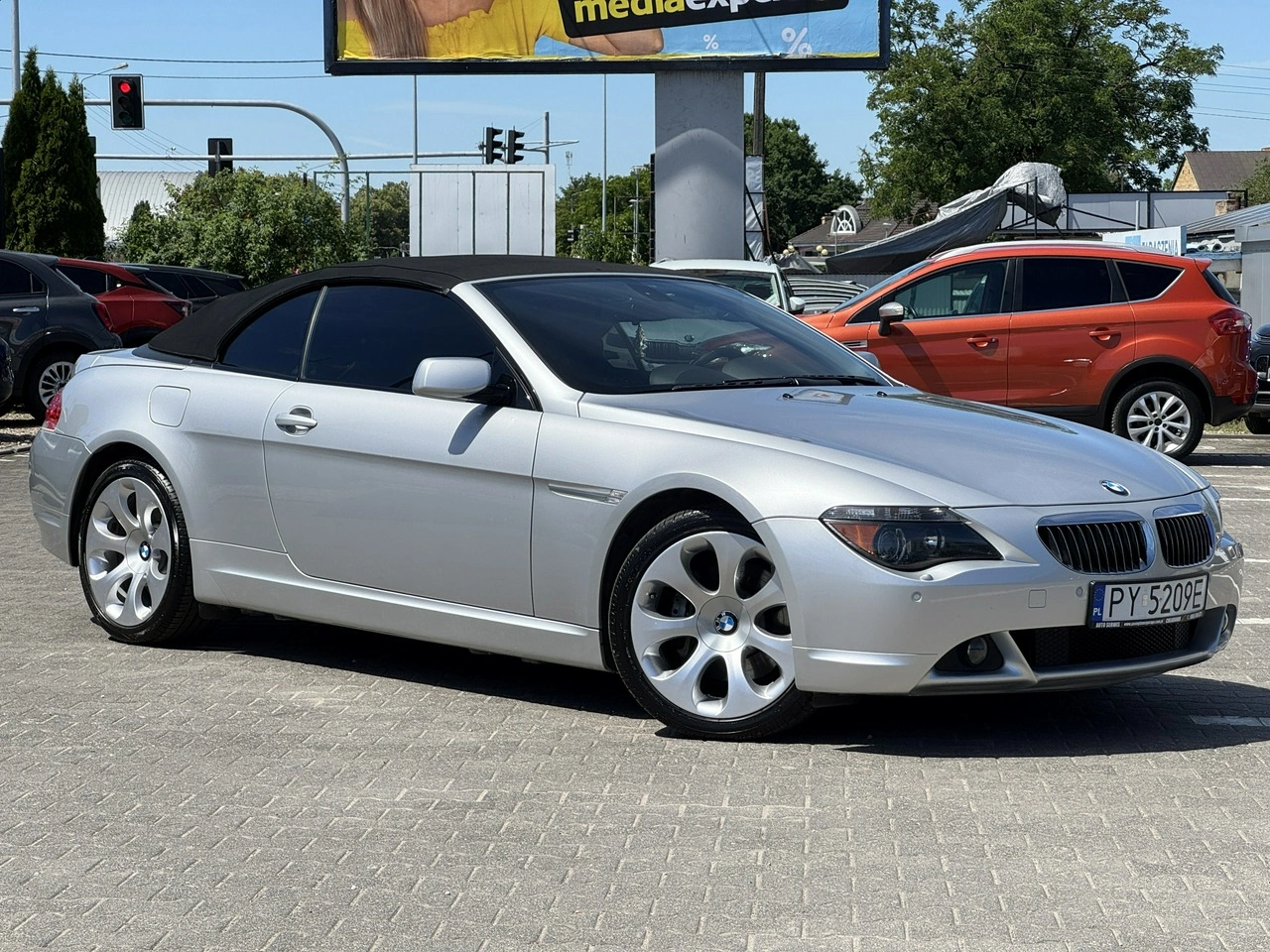 BMW 650 - Zdjęcie 13