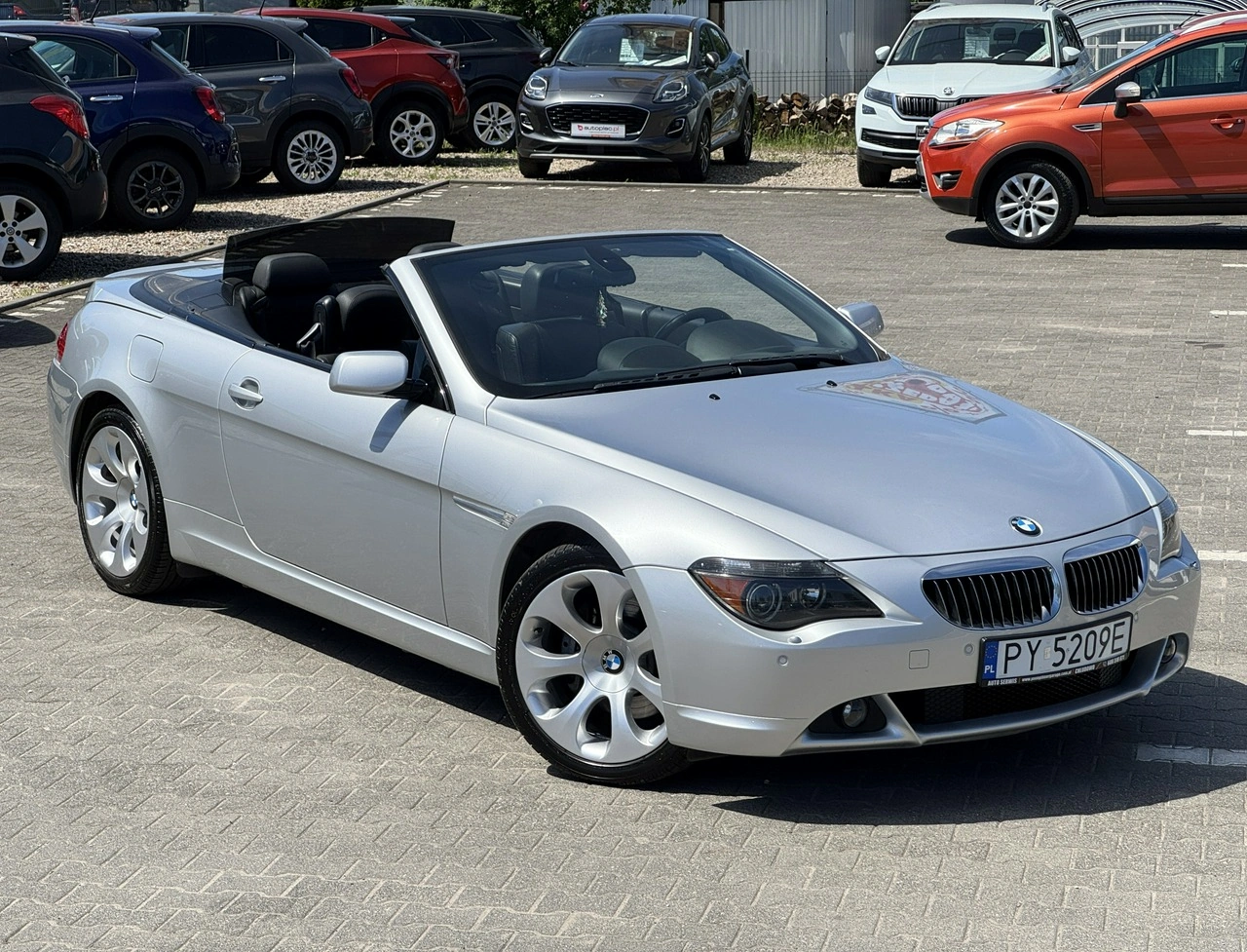 BMW 650 - Zdjęcie 14