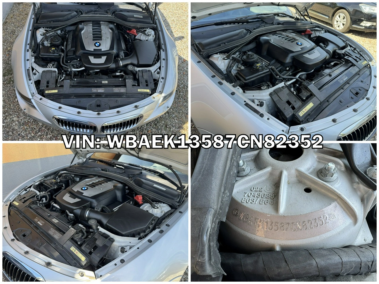 BMW 650 - Zdjęcie 19