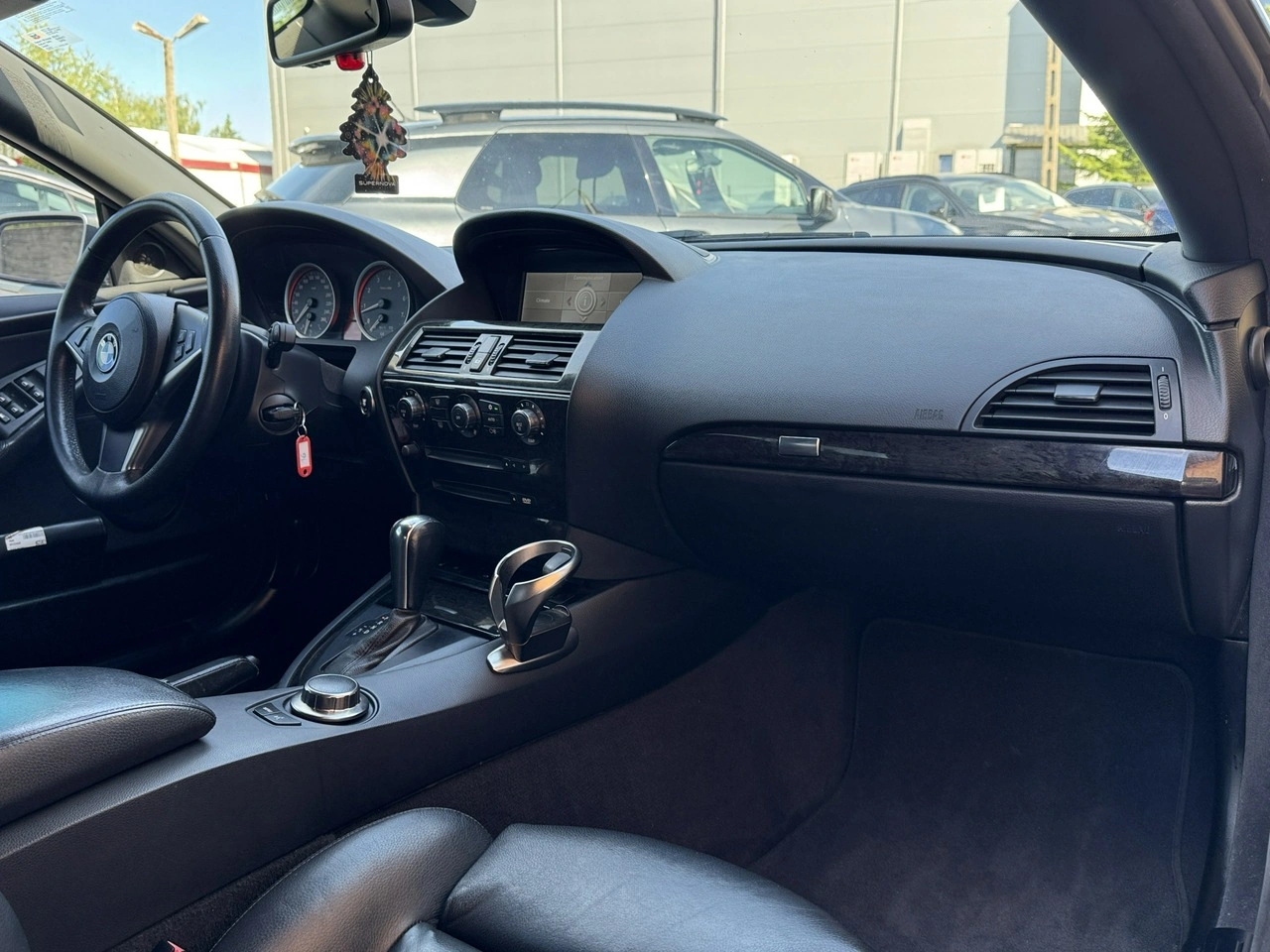 BMW 650 - Zdjęcie 21