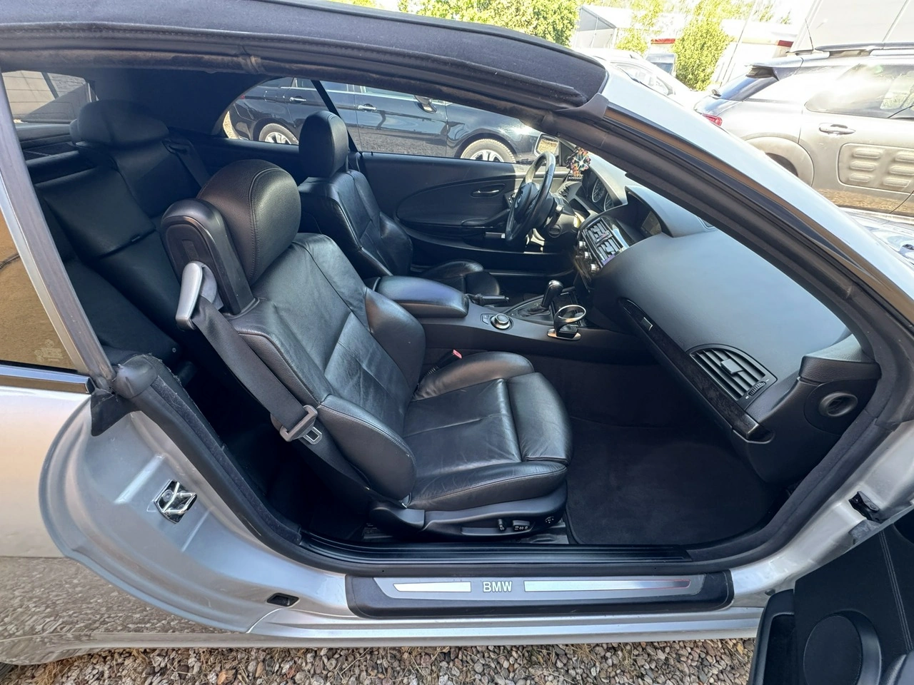 BMW 650 - Zdjęcie 23