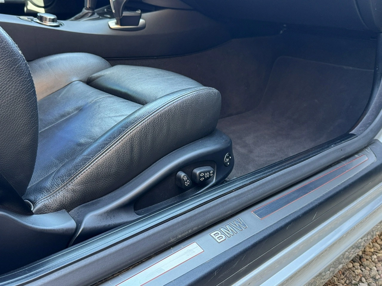 BMW 650 - Zdjęcie 24