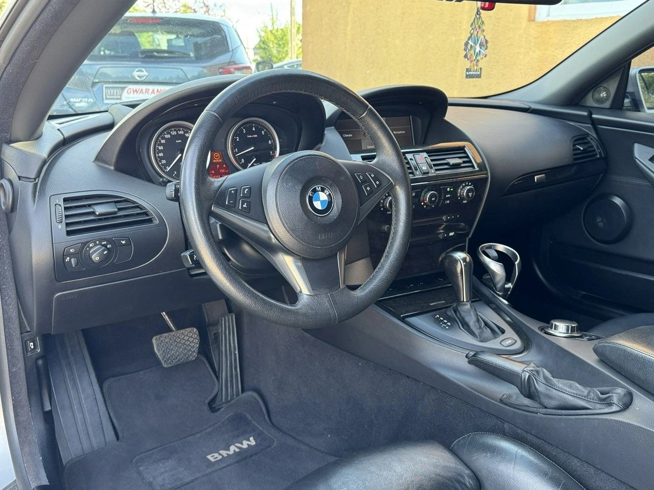 BMW 650 - Zdjęcie 26