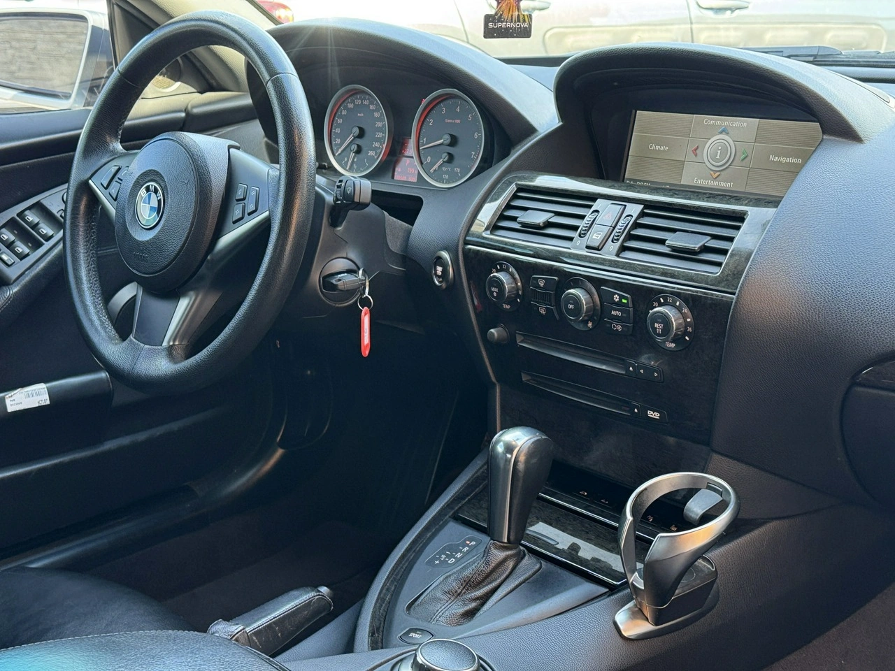 BMW 650 - Zdjęcie 27