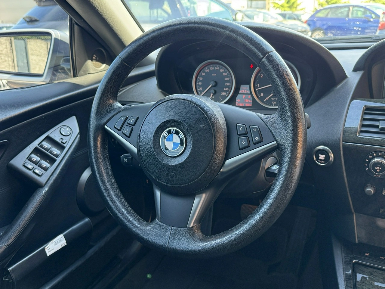 BMW 650 - Zdjęcie 28