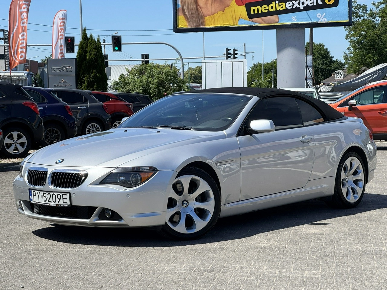 BMW 650 - Zdjęcie 2