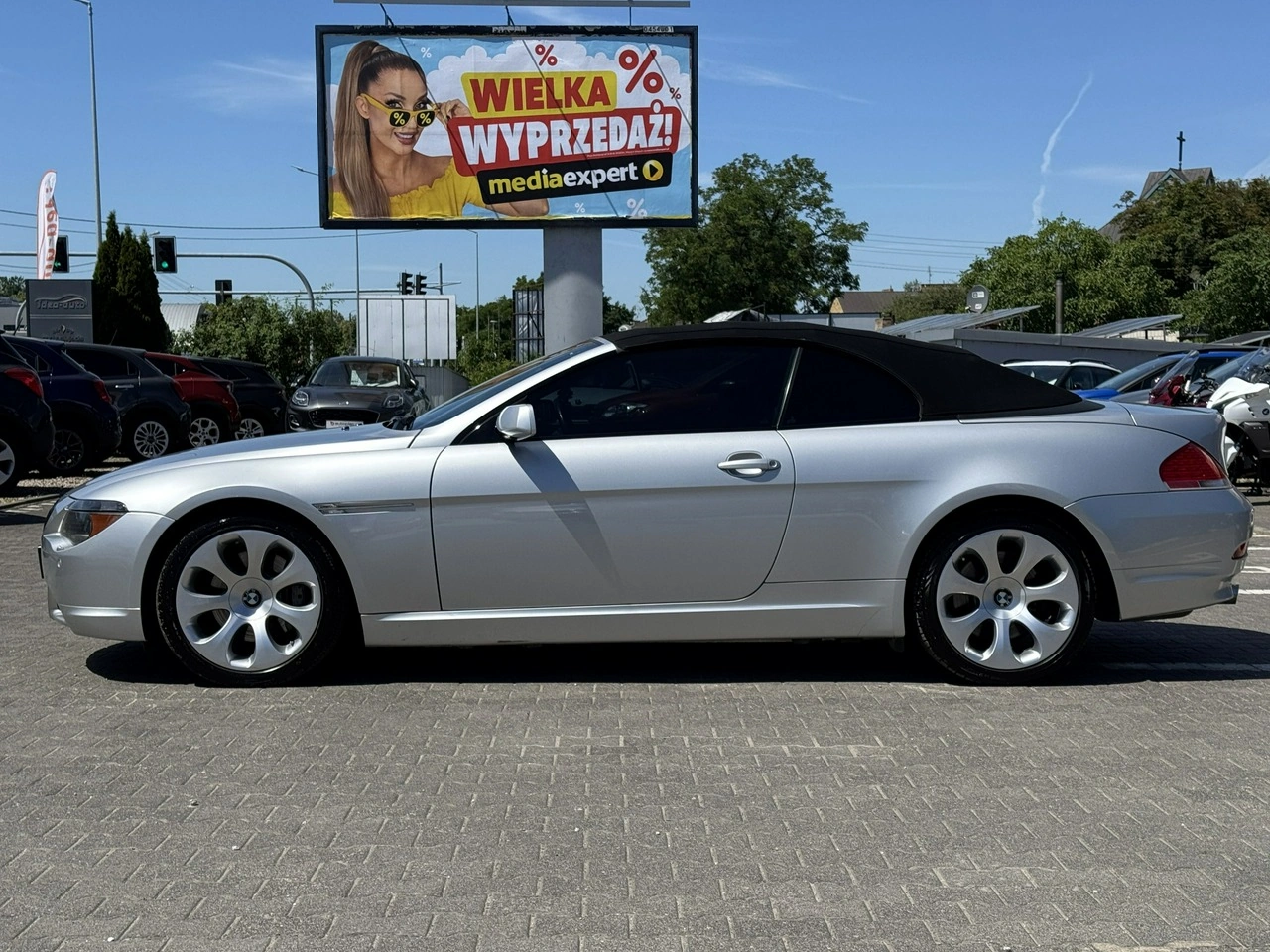 BMW 650 - Zdjęcie 3