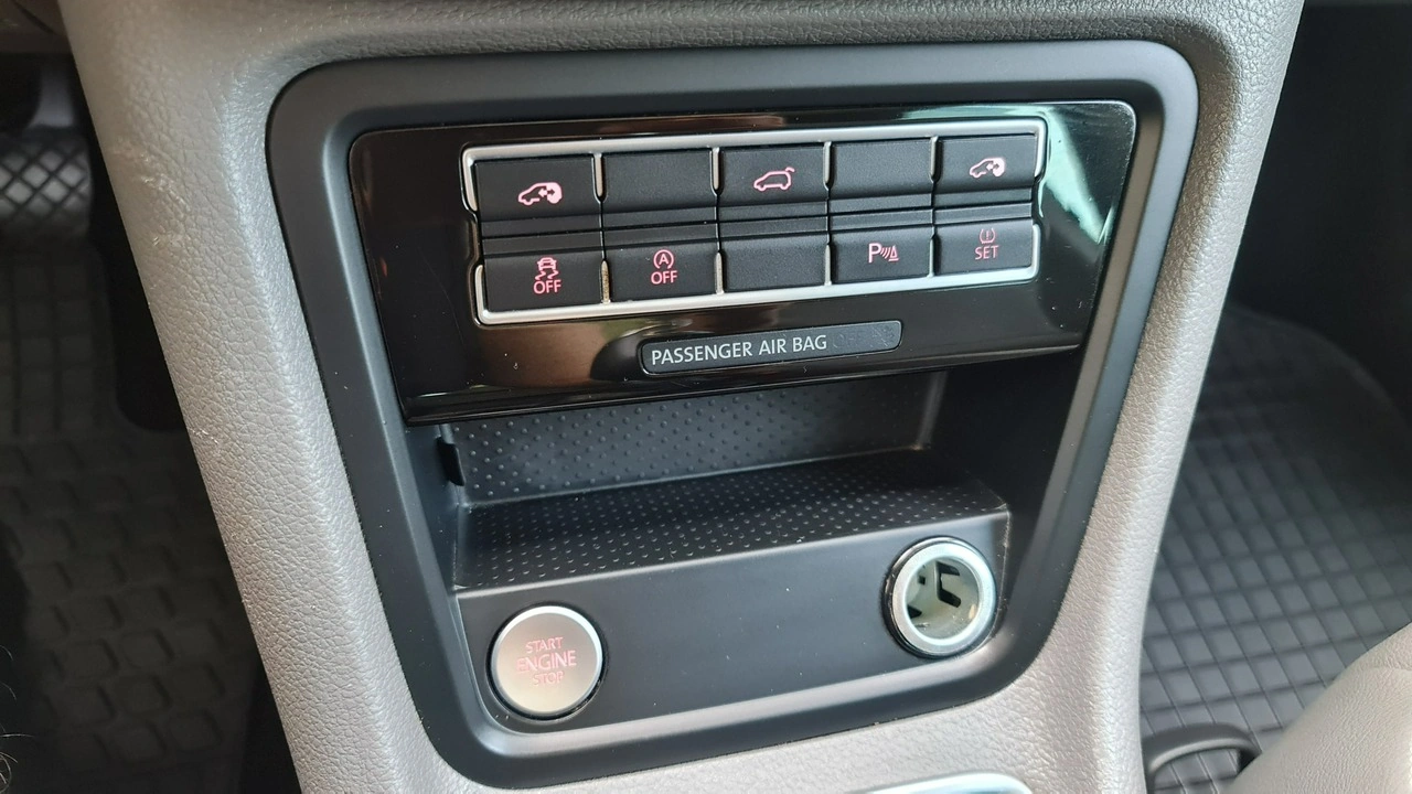 Volkswagen Sharan - Zdjęcie 23
