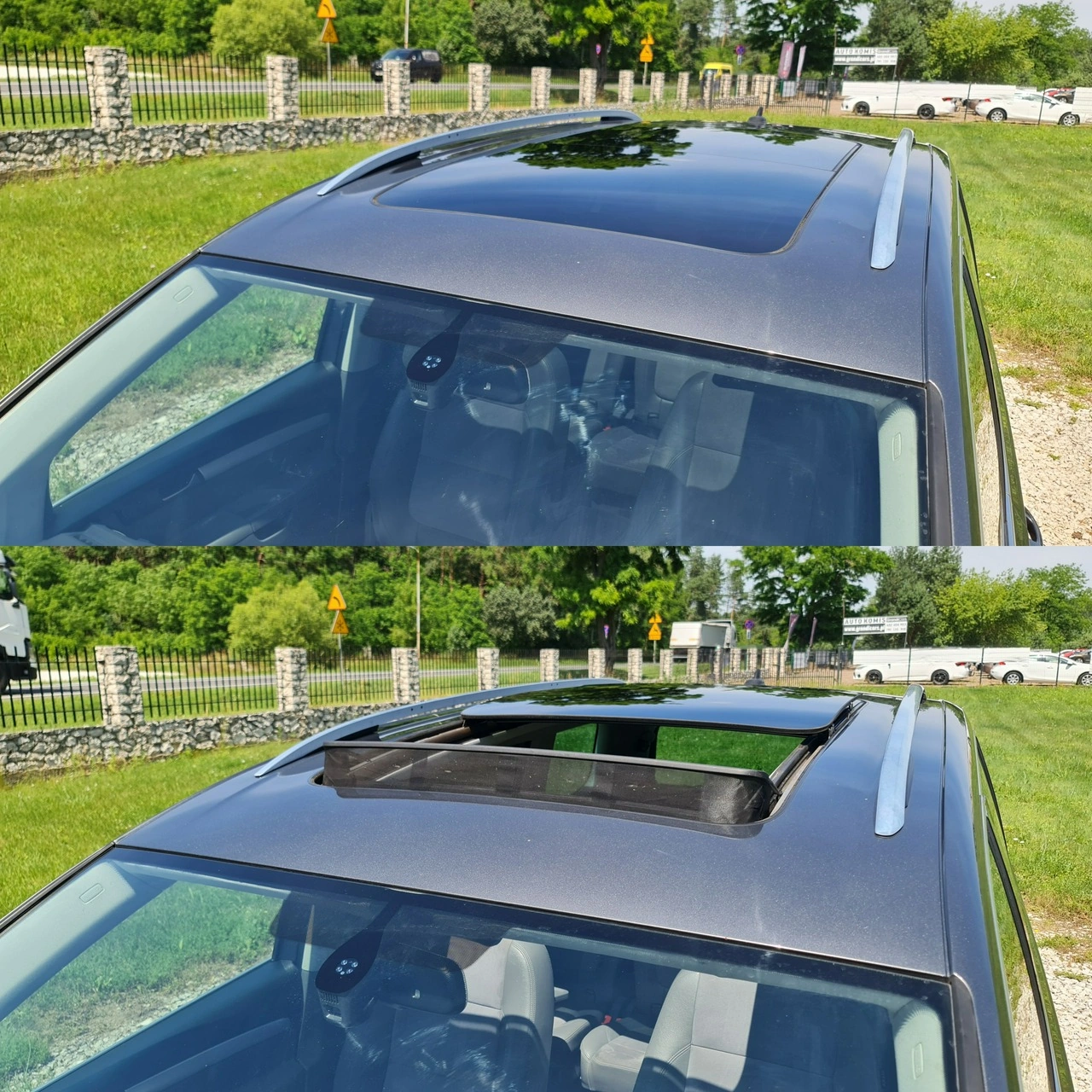 Volkswagen Sharan - Zdjęcie 36