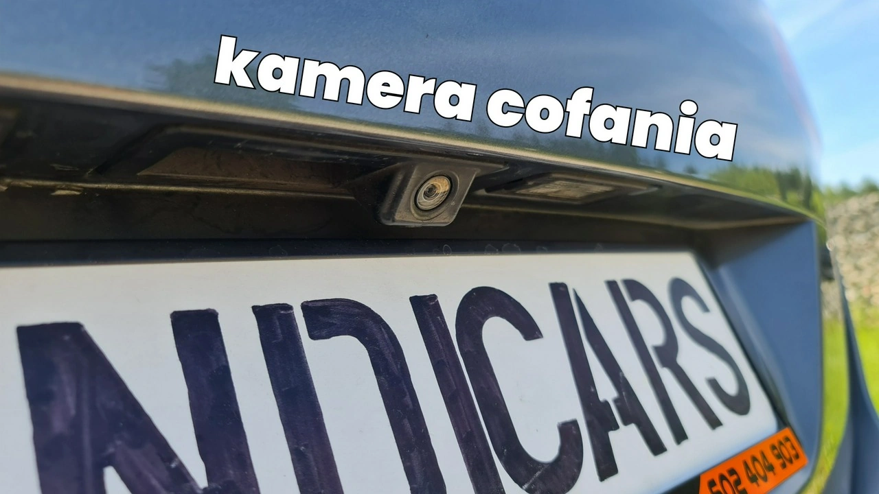 Volkswagen Sharan - Zdjęcie 38
