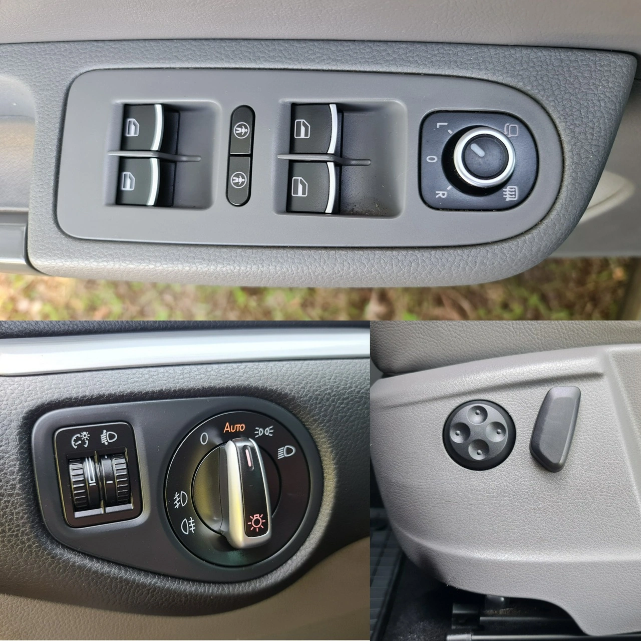 Volkswagen Sharan - Zdjęcie 13