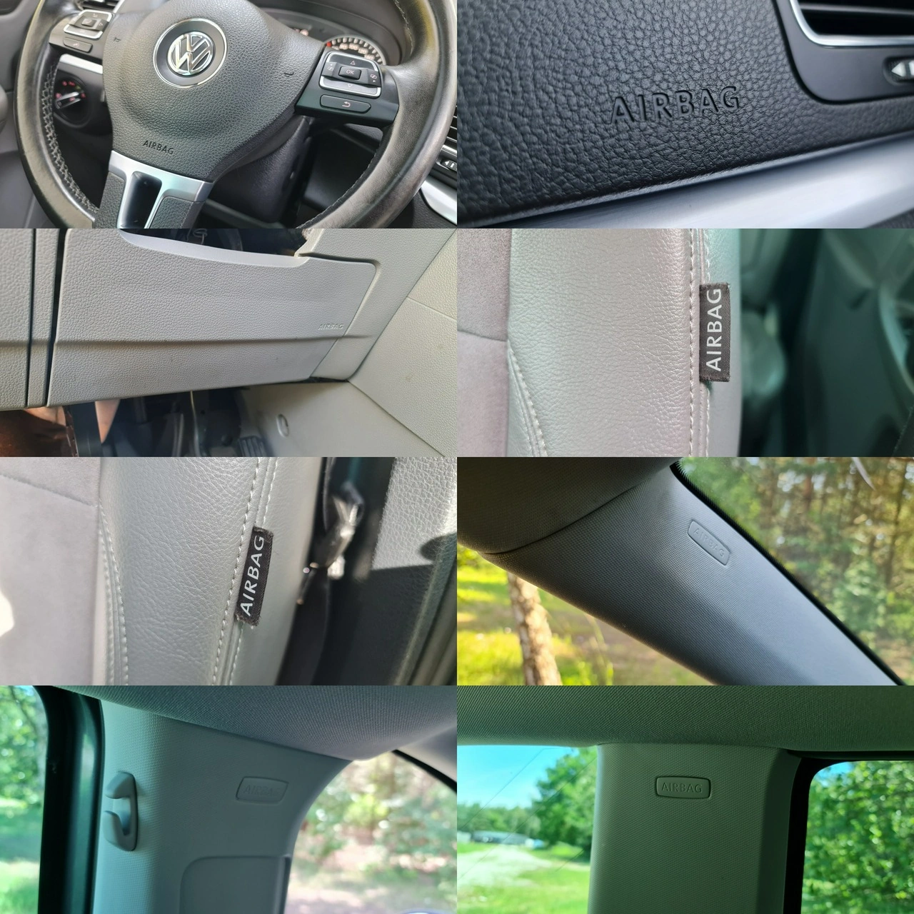 Volkswagen Sharan - Zdjęcie 29