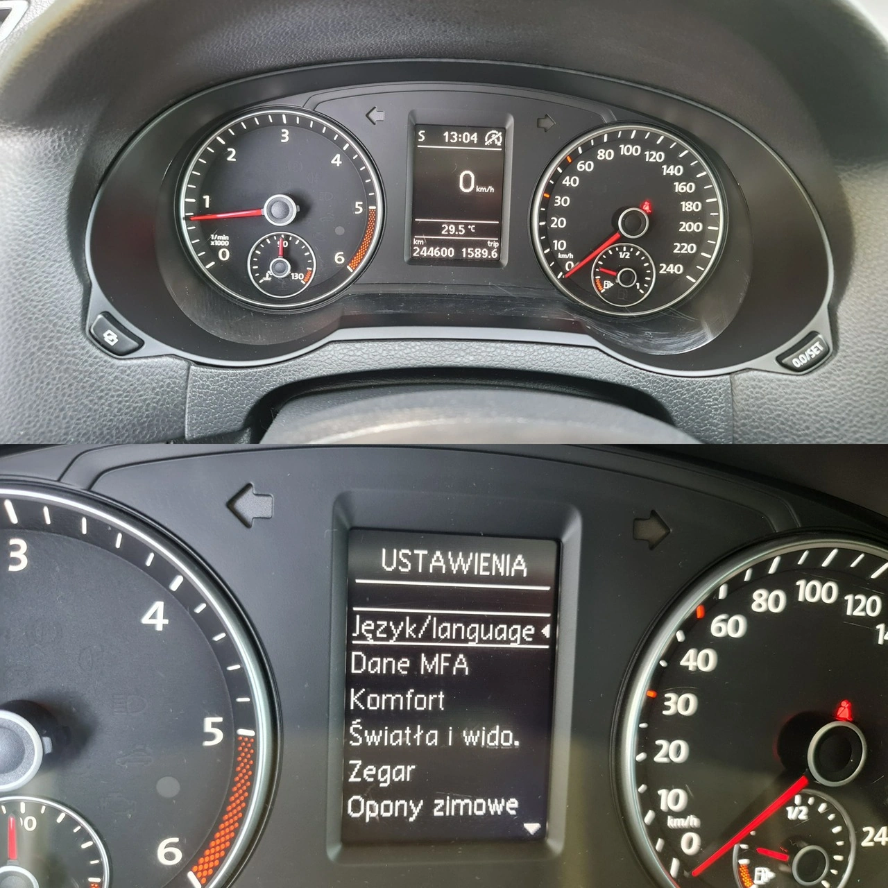 Volkswagen Sharan - Zdjęcie 17