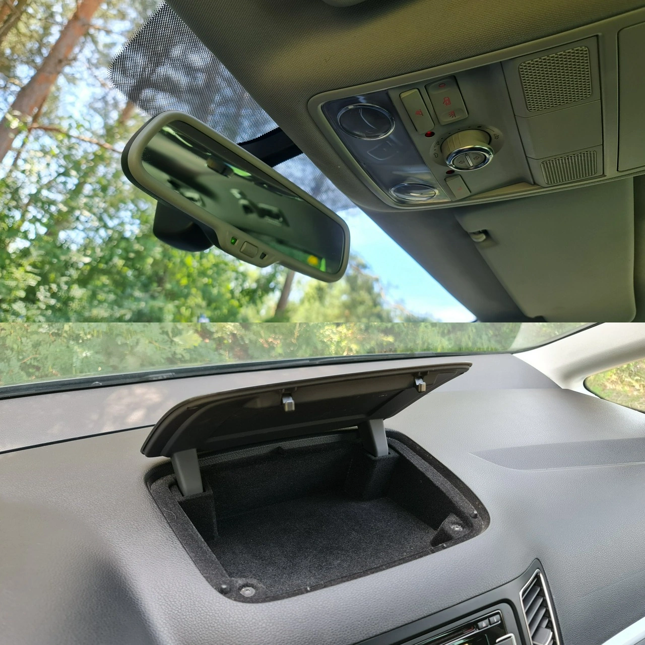 Volkswagen Sharan - Zdjęcie 20