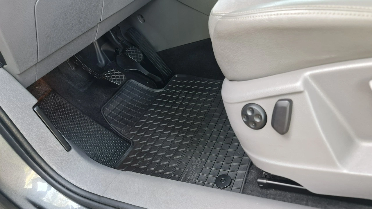 Volkswagen Sharan - Zdjęcie 14