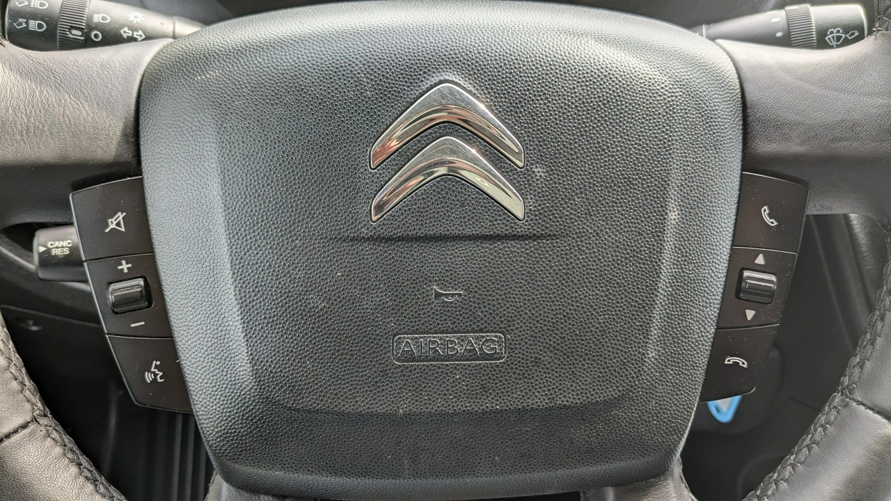 Citroën Jumper - Zdjęcie 30